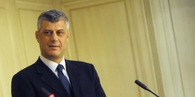 Thaçi për demarkacionin: Asnjë milimetër toke nuk i është falur Malit të Zi (Video)