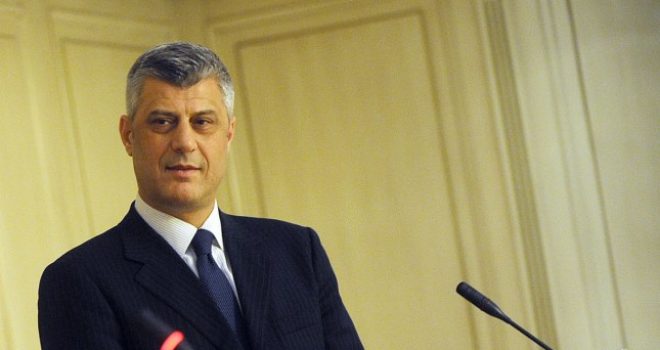 Premton Thaçi: Kurrë më në PDK e në Qeveri (VIDEO)