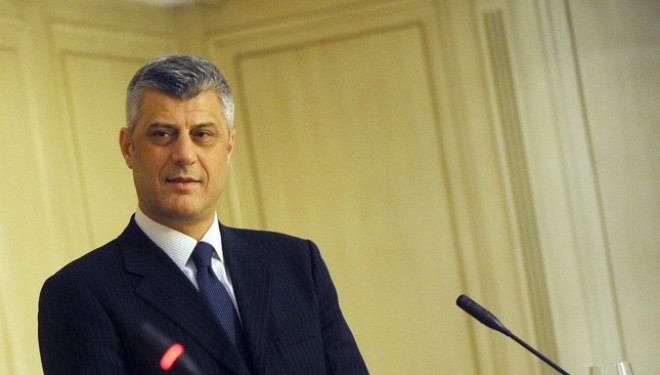 Thaçi nënshkroi zgjedhjen nga populli në 2011’n, në 2014’n nënshkroi për veten (Video)