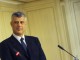 Thaçi për demarkacionin: Asnjë milimetër toke nuk i është falur Malit të Zi (Video)