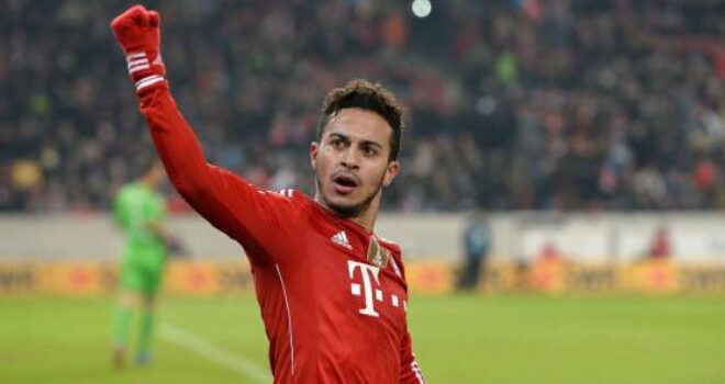 Thiago “zbulon” trajnerin më të mirë në histori