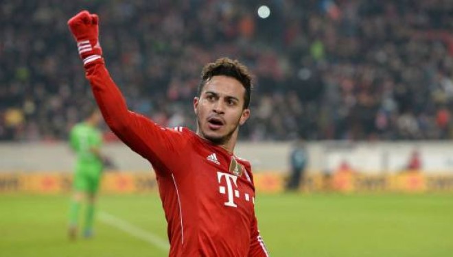 Thiago “zbulon” trajnerin më të mirë në histori