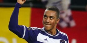 Juventus rivalizon PSG & Man Utd për talentin e Anderlecht
