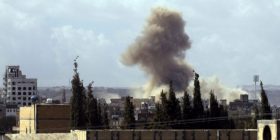Tension i lartë në Lindjen e Mesme!Arabia Saudite bombardon ambasadën iraniane