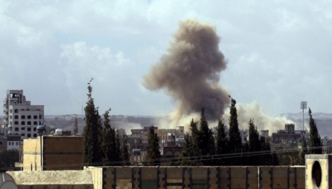 Tension i lartë në Lindjen e Mesme!Arabia Saudite bombardon ambasadën iraniane