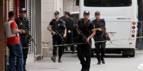Sulm vdekjeprurës në Diarbakir të Turqisë