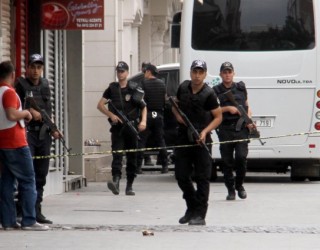 Sulm vdekjeprurës në Diarbakir të Turqisë