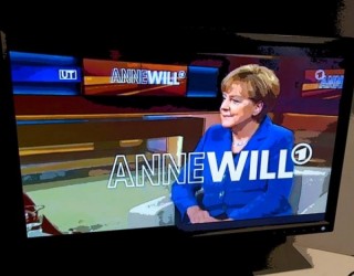 Azilkërkuesi kosovar çmonton televizorin dhe e dërgon në Kosovë