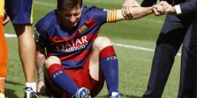 Messi trondit Barcelonën: Dua të luaj për këtë skuadër (Foto)
