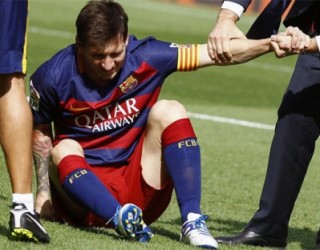 Egjiptasit ndjehen të ofenduar nga Messi