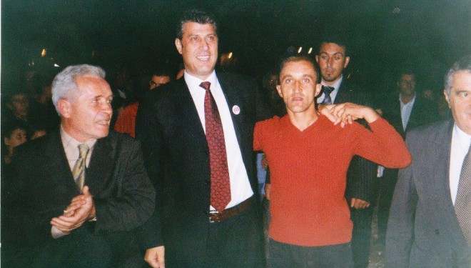 Kush është Uran Badallaj, roja i Kallashit që u rrah mbrëmë (Foto)