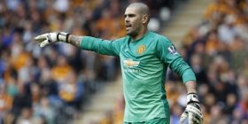 Victor Valdes pritet të transferohet në Belgjikë