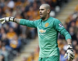 Victor Valdes pritet të transferohet në Belgjikë