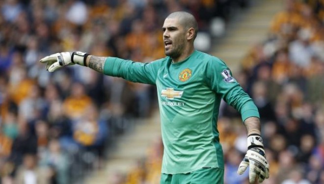 Victor Valdes pritet të transferohet në Belgjikë
