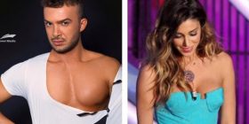 Olti Curri tallet me Valerin, mjeku i Malësisë pozon pa të brendshme, si Belen (Foto)