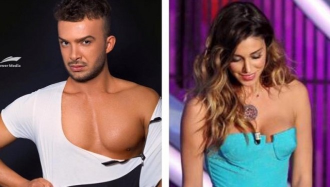 Olti Curri tallet me Valerin, mjeku i Malësisë pozon pa të brendshme, si Belen (Foto)