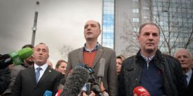 Opozita: Qeveria e ka humbur legjitimitetin