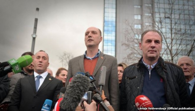 Opozita: Qeveria e ka humbur legjitimitetin