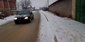 Veturat misterioze në Veri të Mitrovicës, kërcënojnë banorët