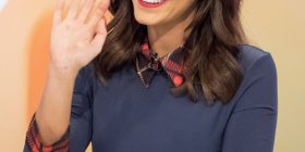 Vicky Pattison vishet se “ashtu si do vetë” (FOTO)