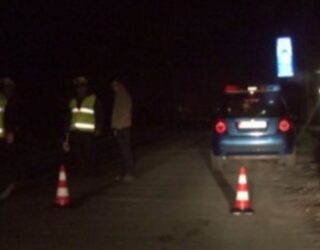 Vdes i aksidentuari në Lloshkobare të Ferizajt