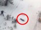 FBI publikon videon e vrasjes së LaVoy Finicum (FOTO/VIDEO)