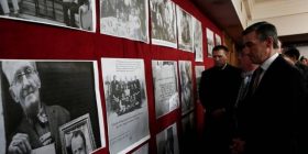Veseli: Shqiptarët i shndërruan shtëpitë e tyre në strehimore të shpëtimit për hebrenjtë që iknin nga persekutimi