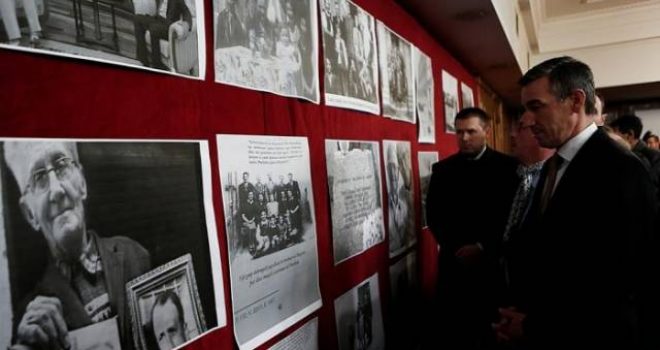 Veseli: Shqiptarët i shndërruan shtëpitë e tyre në strehimore të shpëtimit për hebrenjtë që iknin nga persekutimi