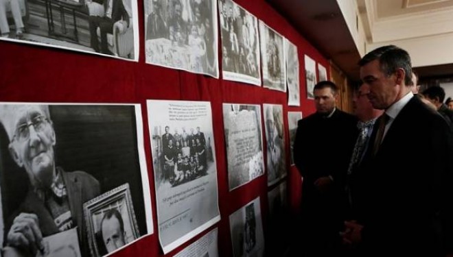 Veseli: Shqiptarët i shndërruan shtëpitë e tyre në strehimore të shpëtimit për hebrenjtë që iknin nga persekutimi