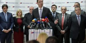 Vuçiq: Bisedime shumë të vështira, duam zgjedhje parlamentare në tërë Serbinë, pra edhe në Kosovë