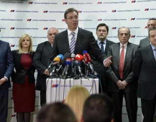 Vuçiq: Bisedime shumë të vështira, duam zgjedhje parlamentare në tërë Serbinë, pra edhe në Kosovë