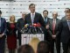 Vuçiq: Bisedime shumë të vështira, duam zgjedhje parlamentare në tërë Serbinë, pra edhe në Kosovë