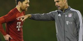 Alonso: Ancelotti i madh, por Guardiola është më i madhi!