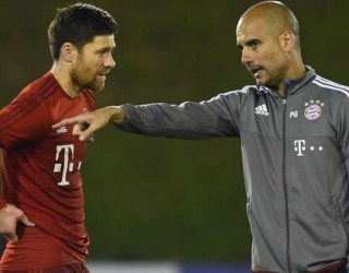 Alonso: Ancelotti i madh, por Guardiola është më i madhi!