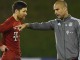 Alonso: Ancelotti i madh, por Guardiola është më i madhi!