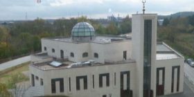Një xhami “e gjelbër” në Francë