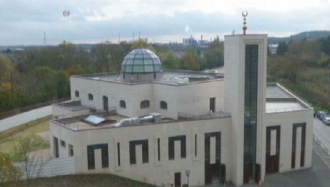 Një xhami “e gjelbër” në Francë
