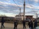 Deminohet eksplozivi në xhamin e Drenasit (Foto)
