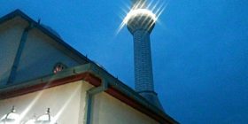 Ekskluzive: Gjendet eksploziv te xhamia në Drenas