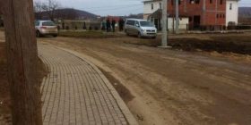 2.2 kilogramë TNT në xhaminë e Drenasit, pa detonator