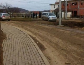 2.2 kilogramë TNT në xhaminë e Drenasit, pa detonator