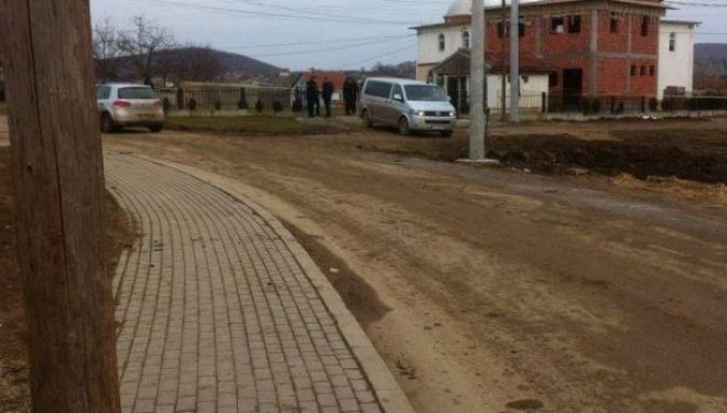 2.2 kilogramë TNT në xhaminë e Drenasit, pa detonator