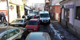 Bukëpjekësi shqiptar vret punëtoren në serbe