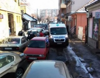 Bukëpjekësi shqiptar vret punëtoren në serbe