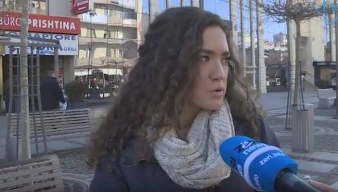 A do të martoheshit me një vajzë apo mashkull serb? Ja çfarë thonë të rinjtë e Prishtinës (Video)