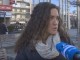 A do të martoheshit me një vajzë apo mashkull serb? Ja çfarë thonë të rinjtë e Prishtinës (Video)