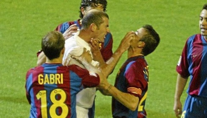 Enrique, kujdes nga Zidane (Video)