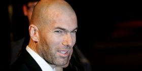 Zidane i lumtur me paraqitjen e Bale