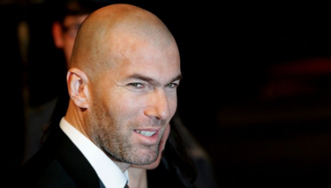 Zidane i lumtur me paraqitjen e Bale