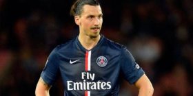 Ibrahimoviç drejt Manchester Unitedit